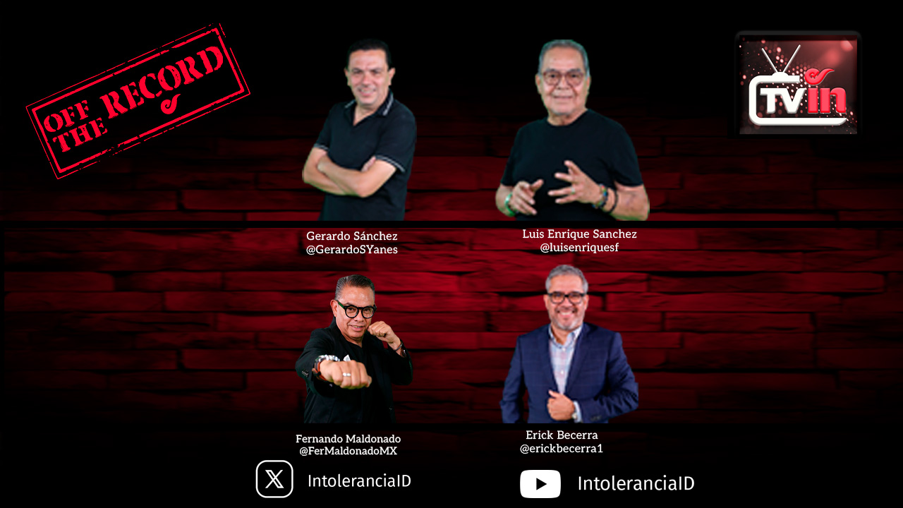Hoy en #OTR: Olivia Salomón se saca la lotería 